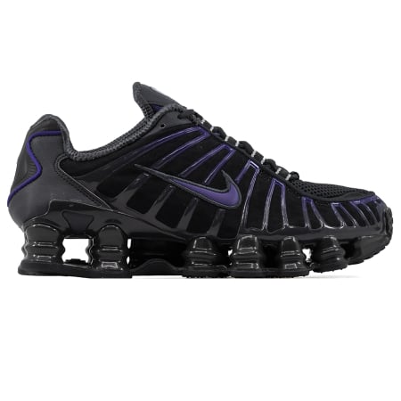 Pantofi sport - Nike Shox TL - AV3595-014