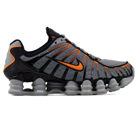 Încălțăminte - Nike Shox TL - AV3595-011