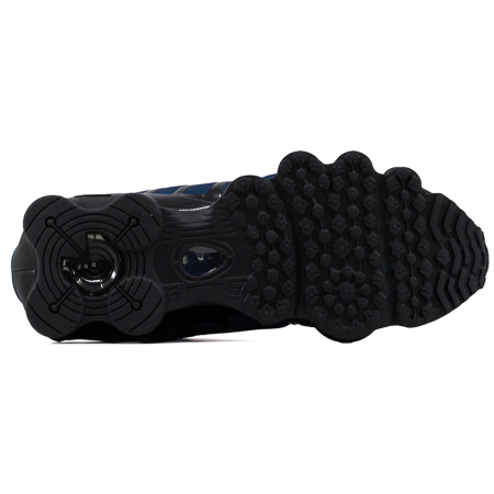 Nike Shox TL [4]
