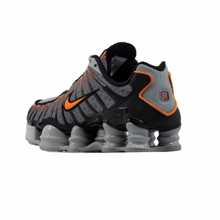 Nike Shox TL [3]