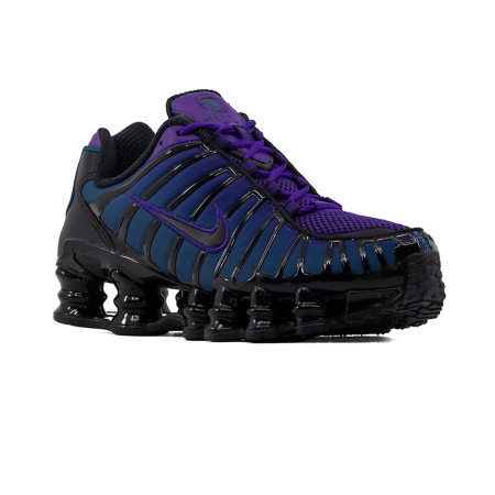 Nike Shox TL [2]