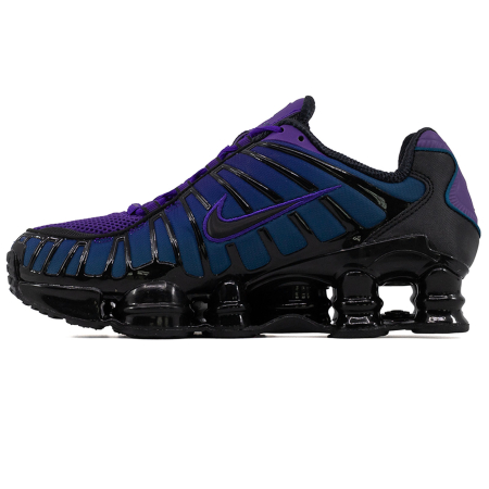 Nike Shox TL [1]