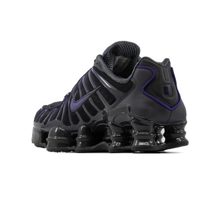 Nike Shox TL [3]