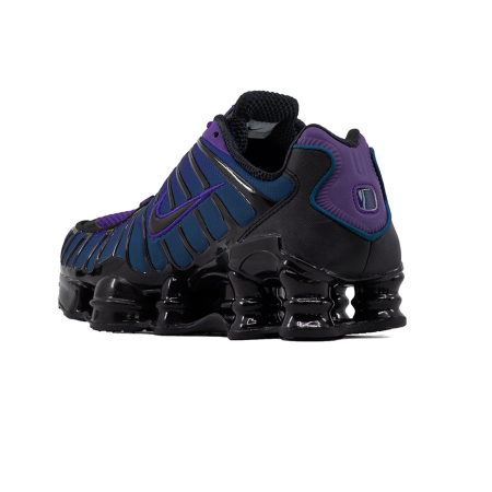 Nike Shox TL [3]