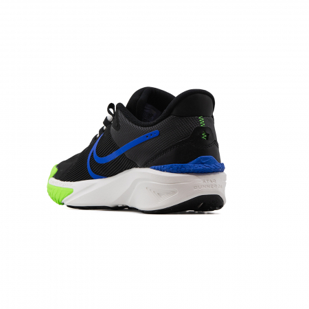 Nike Star Runner 4 NN GS [3]