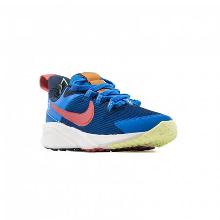 Nike Star Runner 4 NN LIL PS [2]