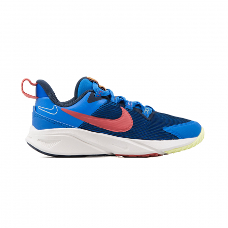Copii - Nike Star Runner 4 NN LIL PS - DZ4491-400