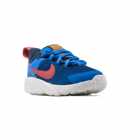 Nike Star Runner 4 NN LIL TD [2]
