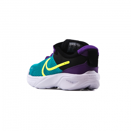 Nike Star Runner 4 Nn Se (td) [3]