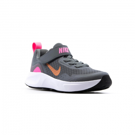 Nike Wearallday Bp [2]