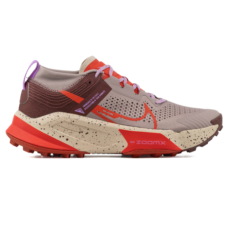 Încălțăminte - NIKE ZOOMX ZEGAMA TRAIL - DH0623-200
