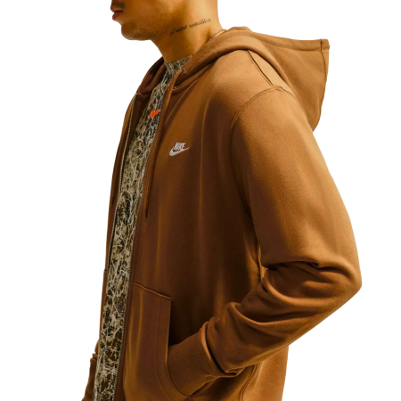 NK CLUB FT FZ HOODIE [2]