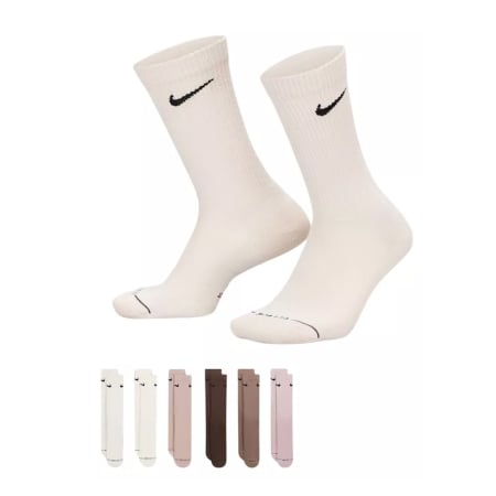 Unisex - NK ED ELVD CRW 6P - 144 - HQ8021-905