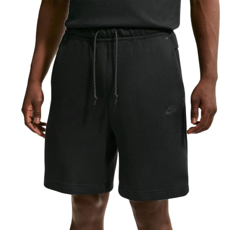 Pantaloni scurți - NK TECH FLC SHORT - IM0693-010
