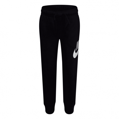 Copii - NKN CLUB HBR FRENCH TERRY PANT - 86H477-023
