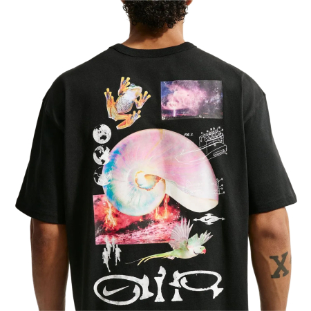 Bărbaţi - NSW TEE LSE PREM EARTH DAY - IH1373-010