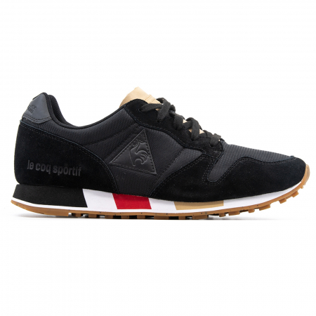 Le coq sportif omega hotsell craft zip