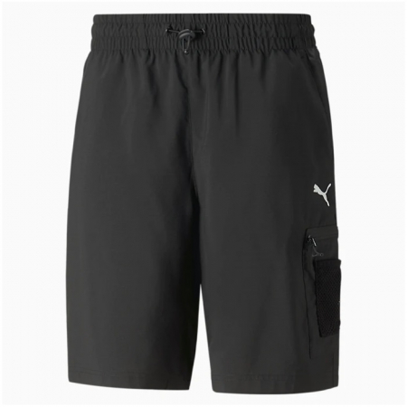 Bărbaţi - OPEN ROAD Woven Shorts 9 - 673403-01