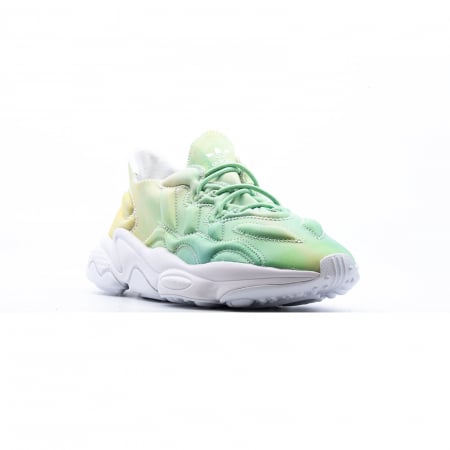 Ozweego Tech J El [2]