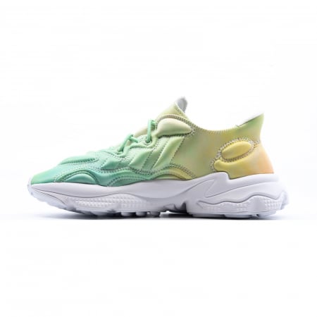 Ozweego Tech J El [1]