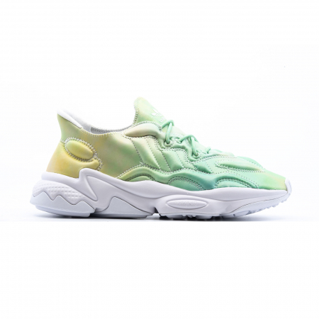 Ozweego Tech J El [0]