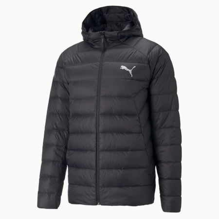 PackLITE Hooded Down Jacket [0]