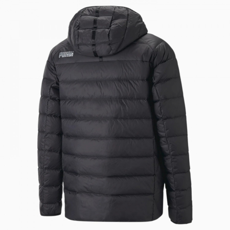 PackLITE Hooded Down Jacket [1]