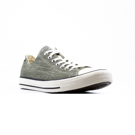 All Star Low Top [2]