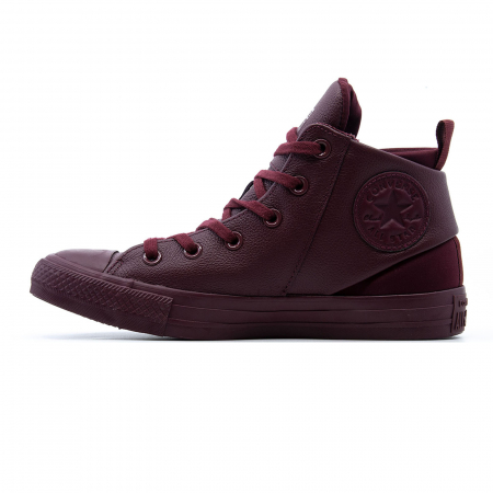Chuck Taylor All Star Sloane Mid Leather [1]