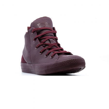 Chuck Taylor All Star Sloane Mid Leather [2]