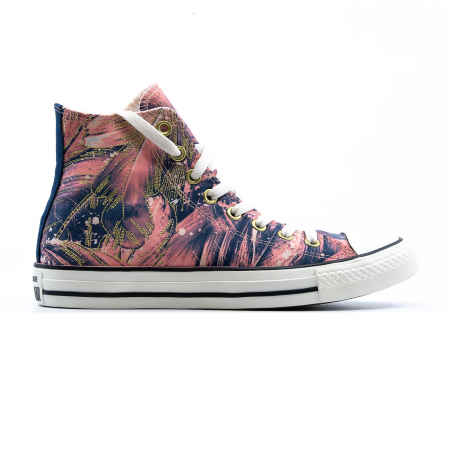 All Star Print Hi [0]