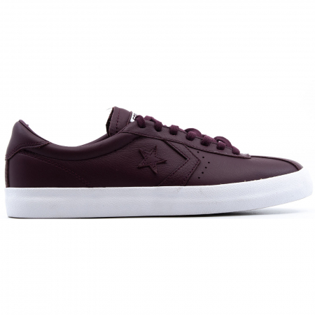 Breakpoint Leather Low [0]