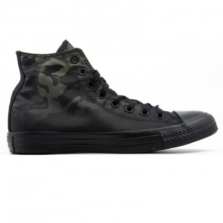 All Star Hi Camo [0]