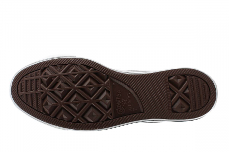 Converse Chuck Taylor All Star Hi Maroon [3]