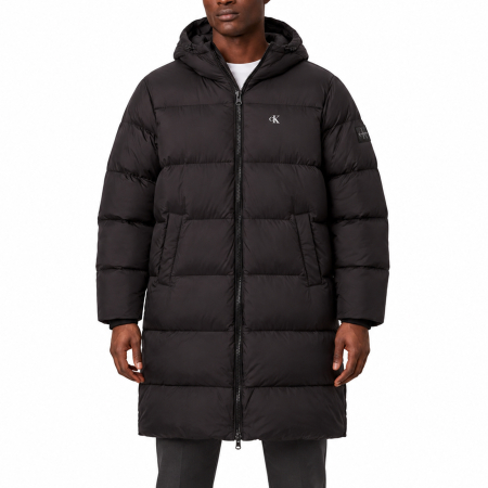 Bărbaţi - PARKA PUFFY FULL ZIP - LV04RH501G-UB1