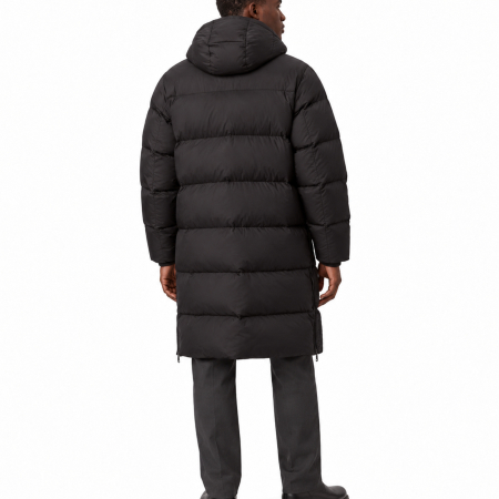PARKA PUFFY FULL ZIP [1]
