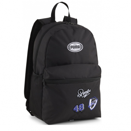 Patch Backpack [0]
