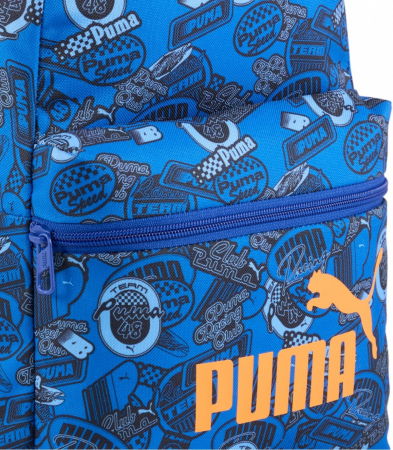 PHASE AOP Small Backpack [1]