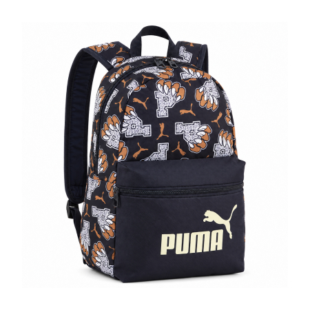 Accesorii - PHASE AOP Small Backpack - 091324-06