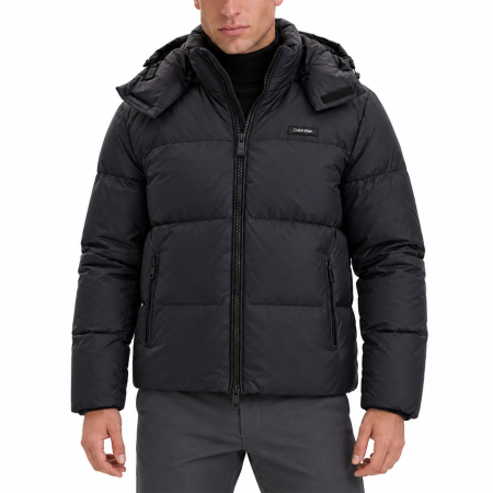 Bărbaţi - PIUMINO FULL ZIP - LV04LH503G-UB1