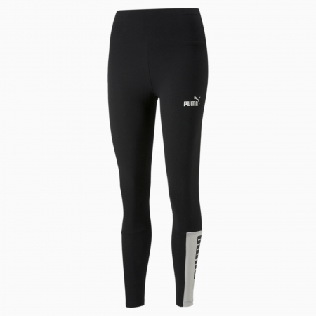 Power Colorblock Leggings W [1]
