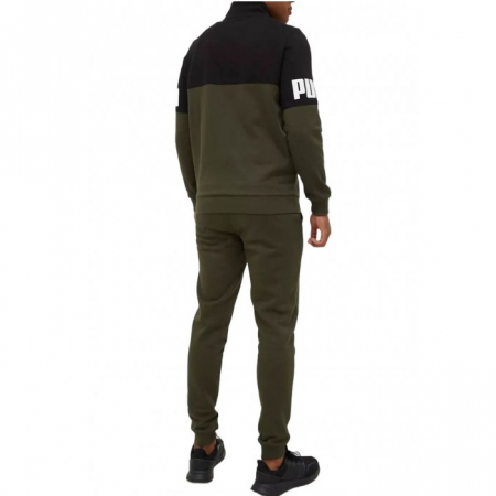 Power Colorblock Suit FL cl [1]