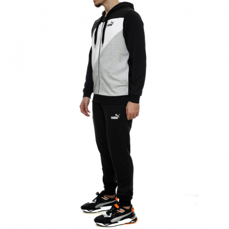 Power Tracksuit TR [2]