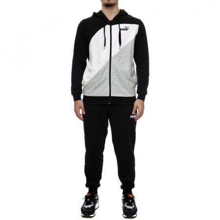Treninguri - Power Tracksuit TR - 679730-01