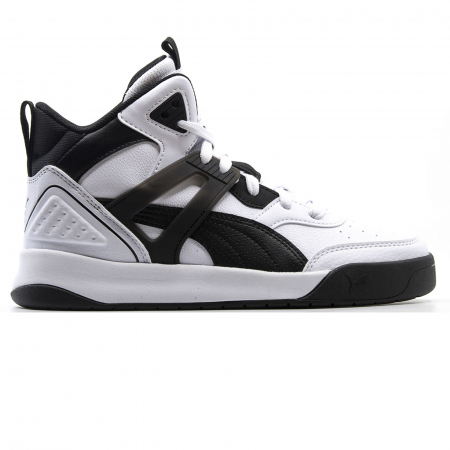Puma Backcourt Mid Jr [0]