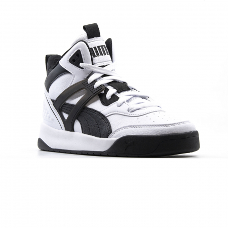 Puma Backcourt Mid Jr [2]