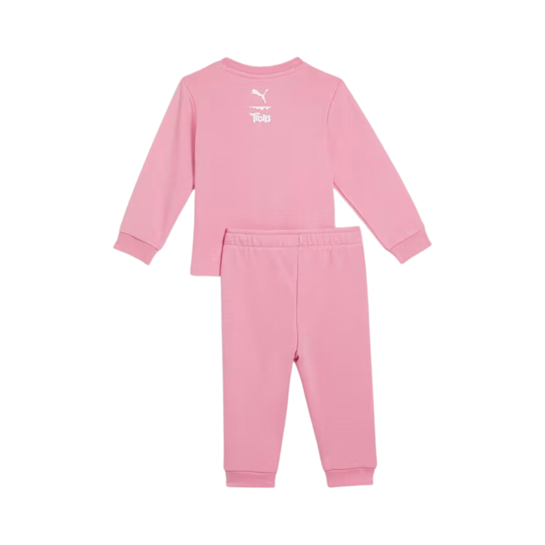 PUMA X TROLLS Minicat Crew Jogger TR [1]