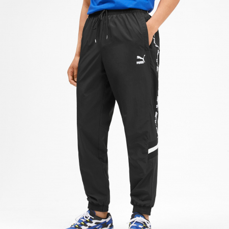 Bărbaţi - PUMA XTG Woven Pant - 595311-01