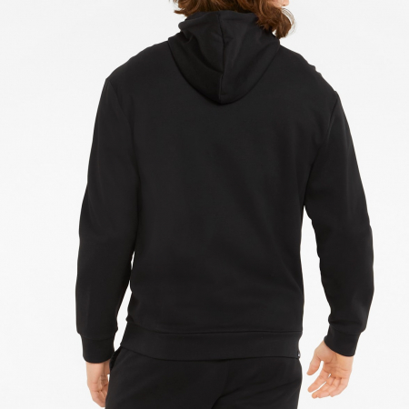 RAD/CAL Full-Zip Hoodie DK [1]