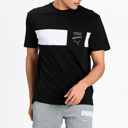 Rebel Advanced Tee [0]